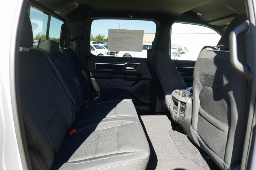 new 2026 Ram 1500 car, priced at $53,038