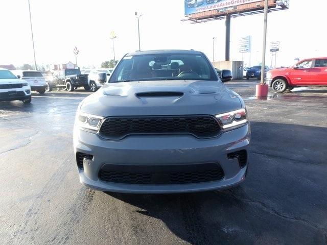 new 2024 Dodge Durango car, priced at $72,555