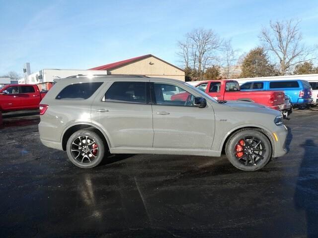 new 2024 Dodge Durango car, priced at $72,555