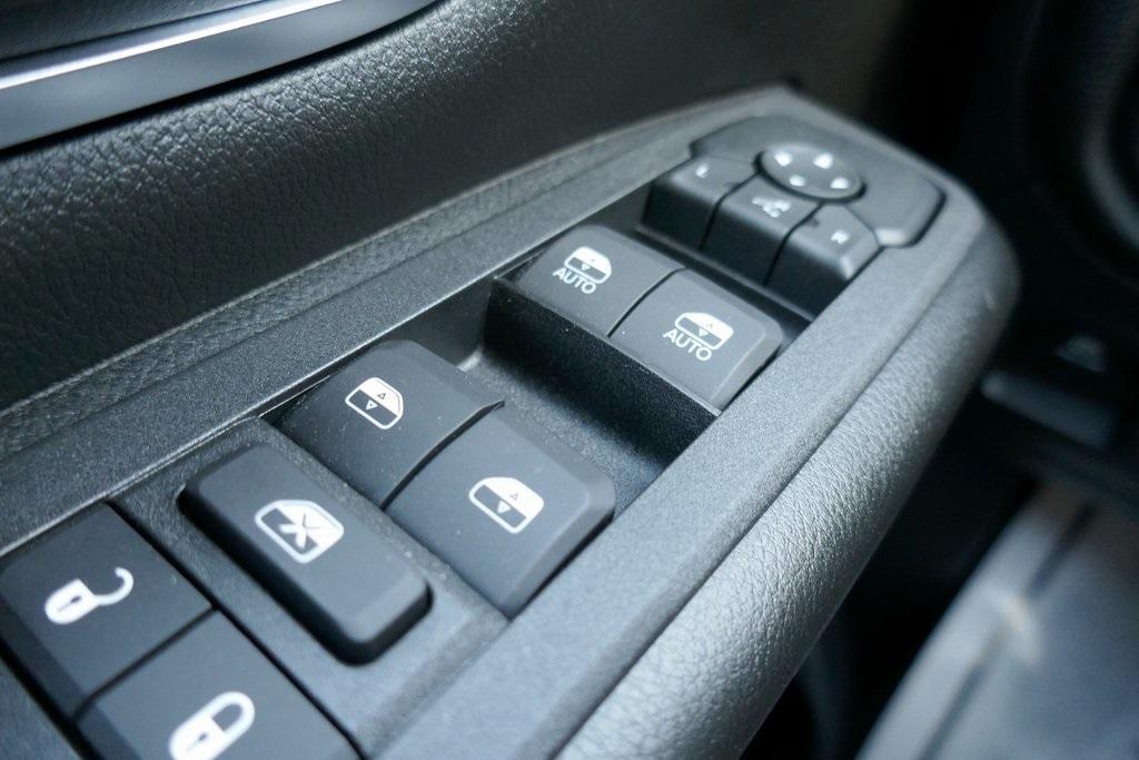 new 2026 Ram 1500 car, priced at $51,863