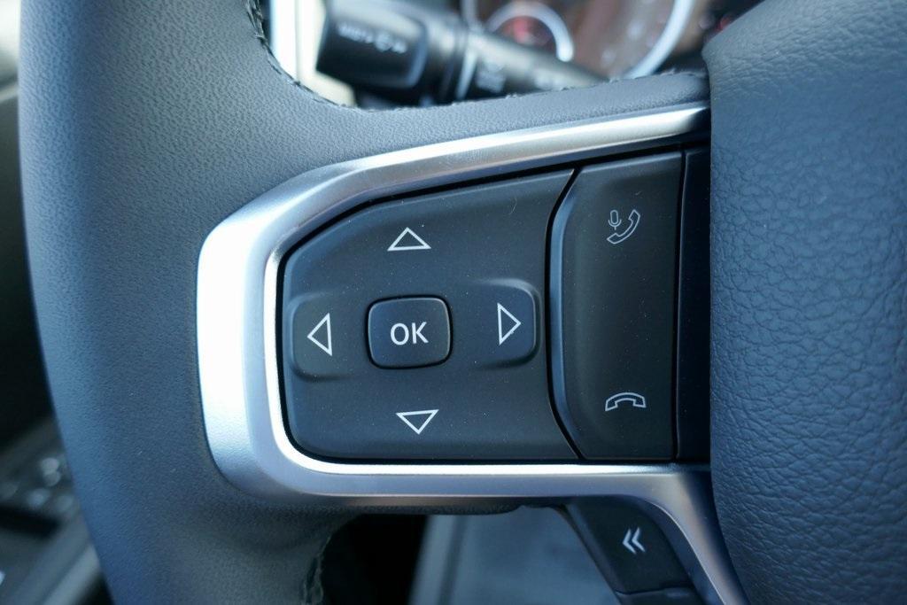 new 2026 Ram 1500 car, priced at $51,863