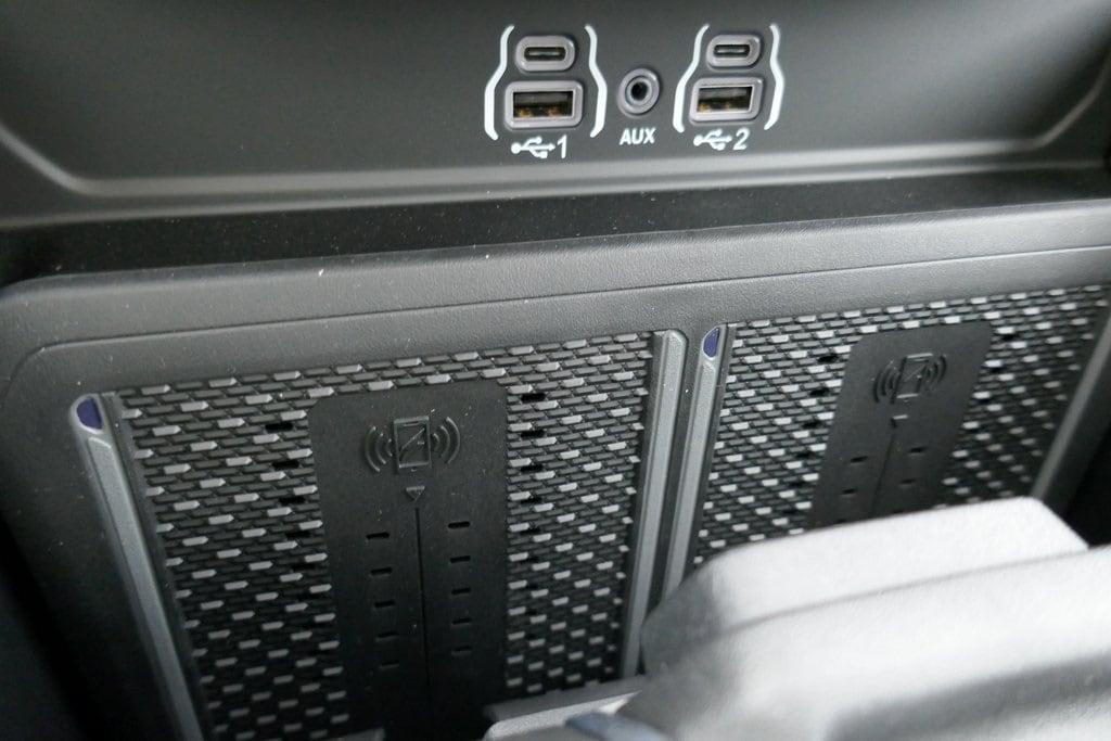 new 2025 Ram 2500 car, priced at $66,264