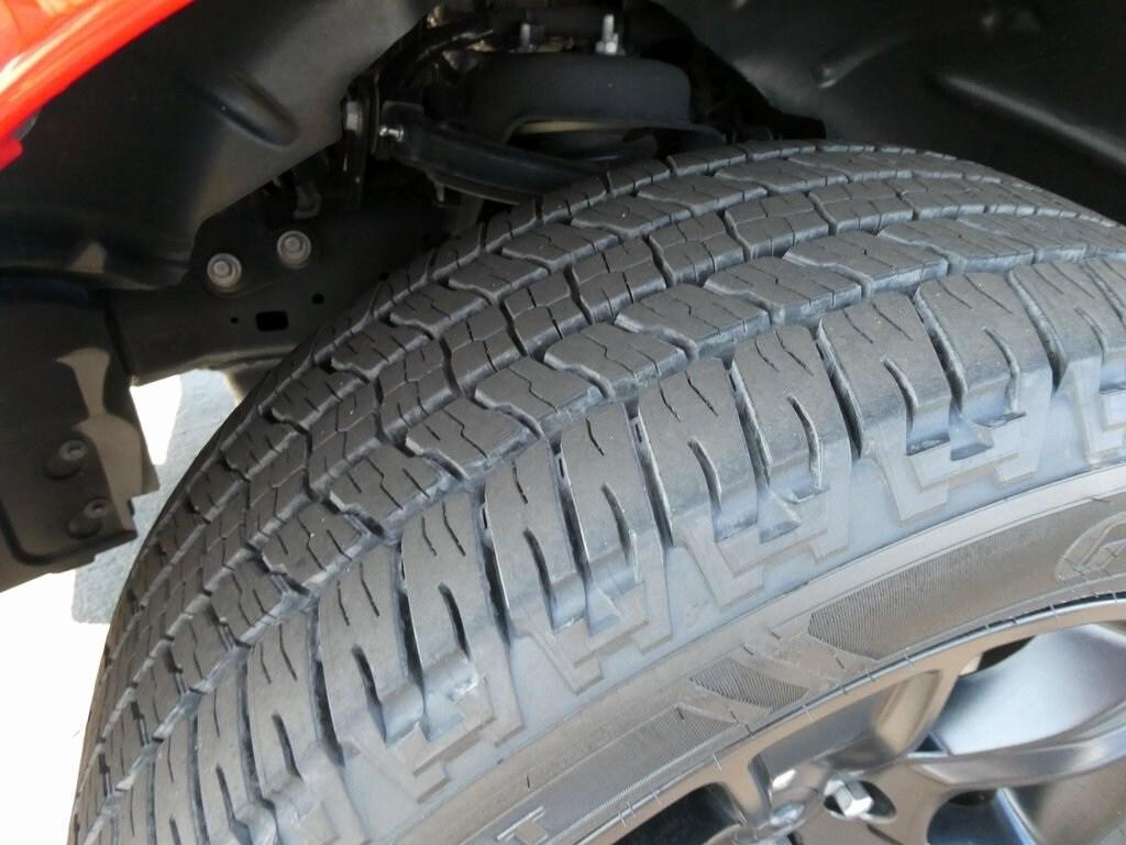used 2022 Ram 1500 car, priced at $32,995