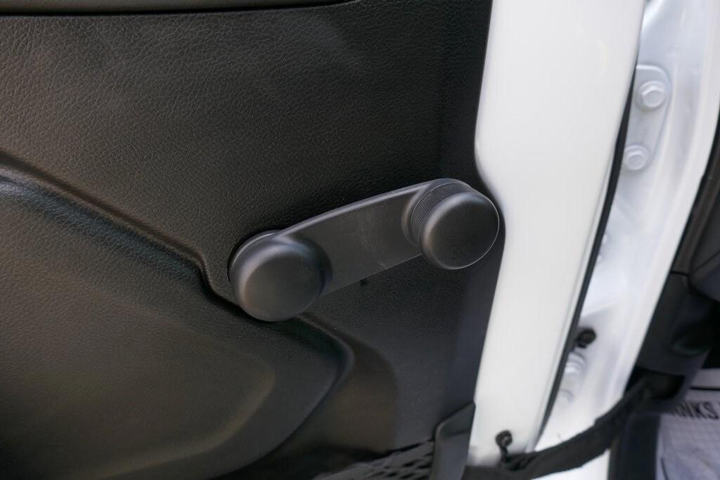 used 2022 Jeep Wrangler car, priced at $26,995