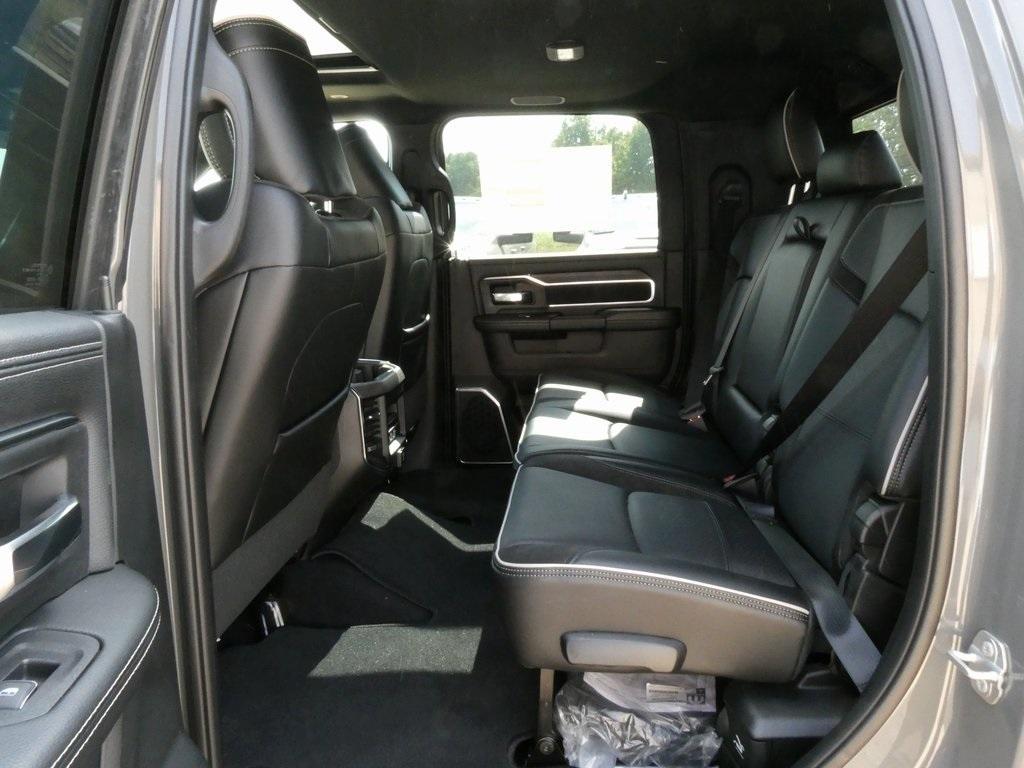 new 2026 Ram 2500 car, priced at $78,896