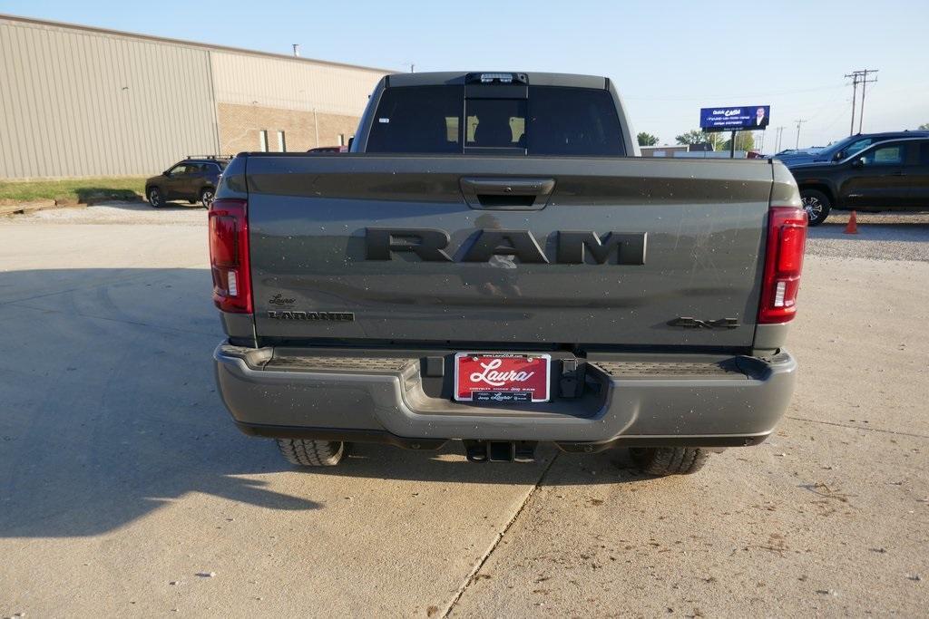 new 2026 Ram 2500 car, priced at $78,896