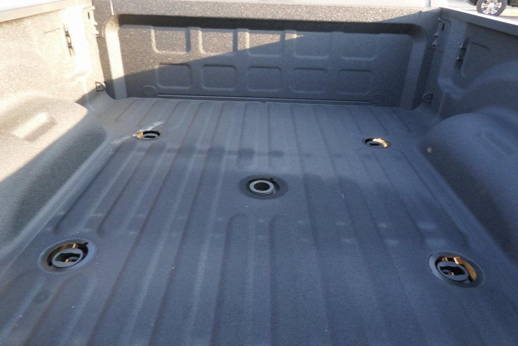 new 2026 Ram 2500 car, priced at $78,896