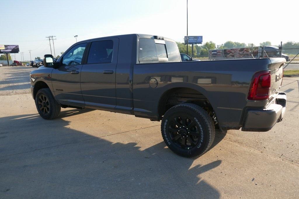 new 2026 Ram 2500 car, priced at $78,896
