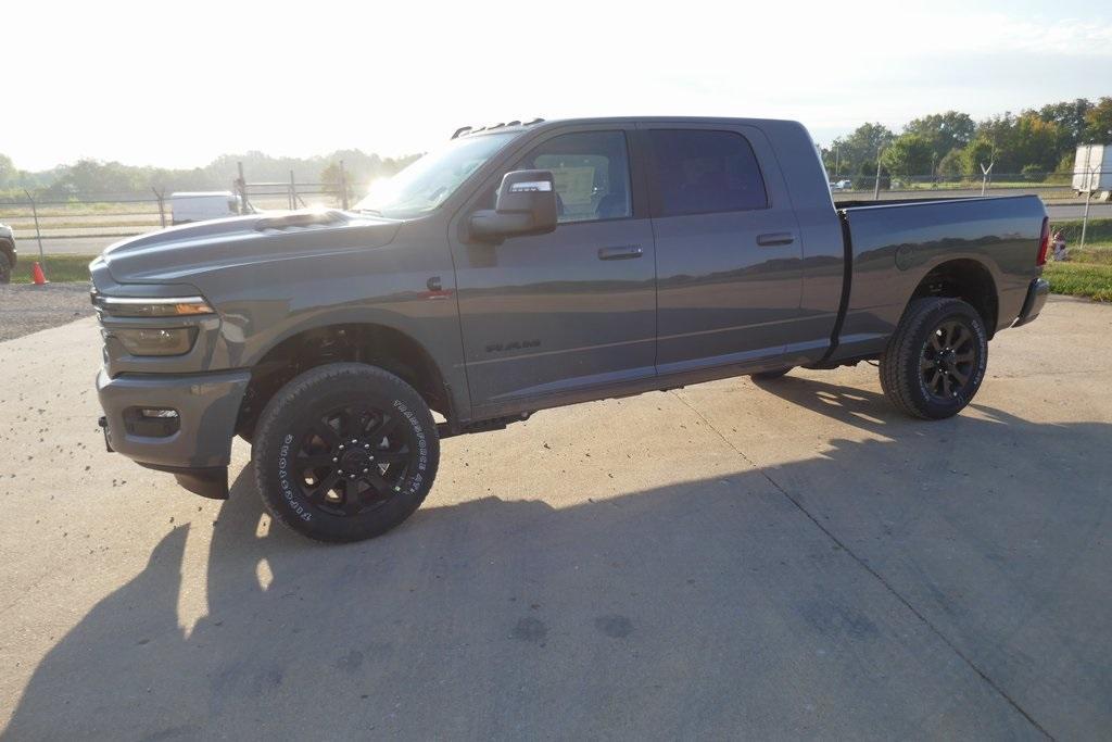 new 2026 Ram 2500 car, priced at $78,896