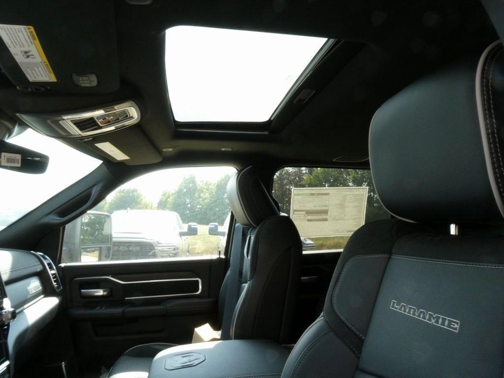 new 2026 Ram 2500 car, priced at $78,896