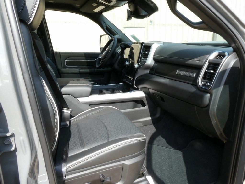 new 2026 Ram 2500 car, priced at $78,896