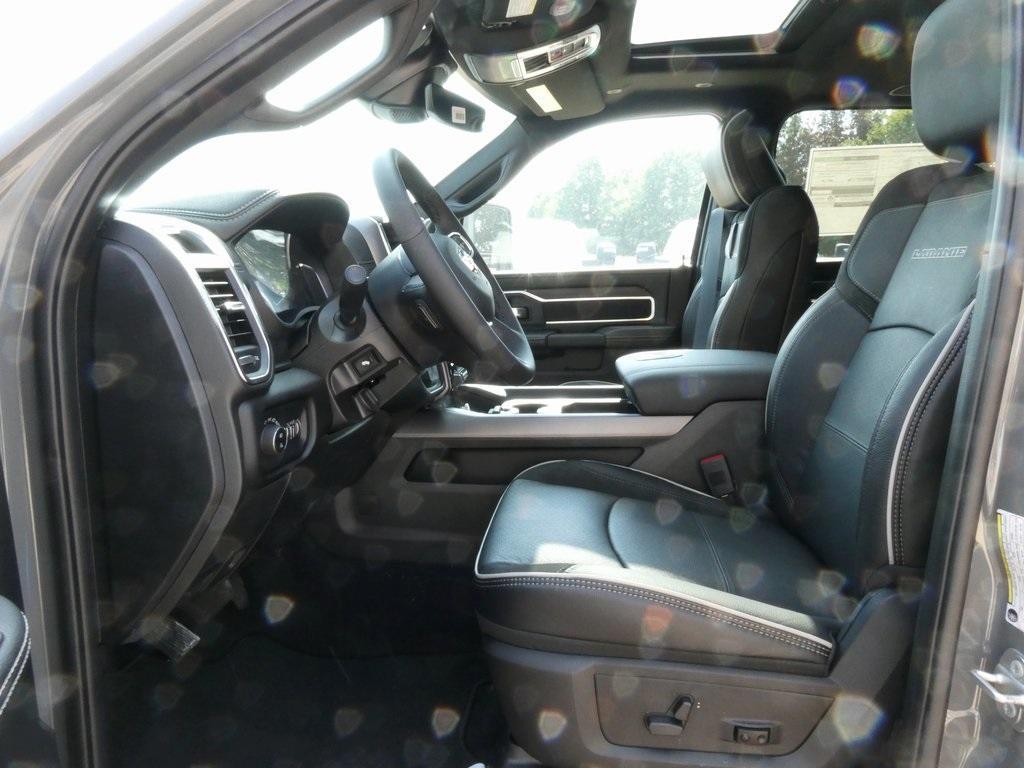 new 2026 Ram 2500 car, priced at $78,896