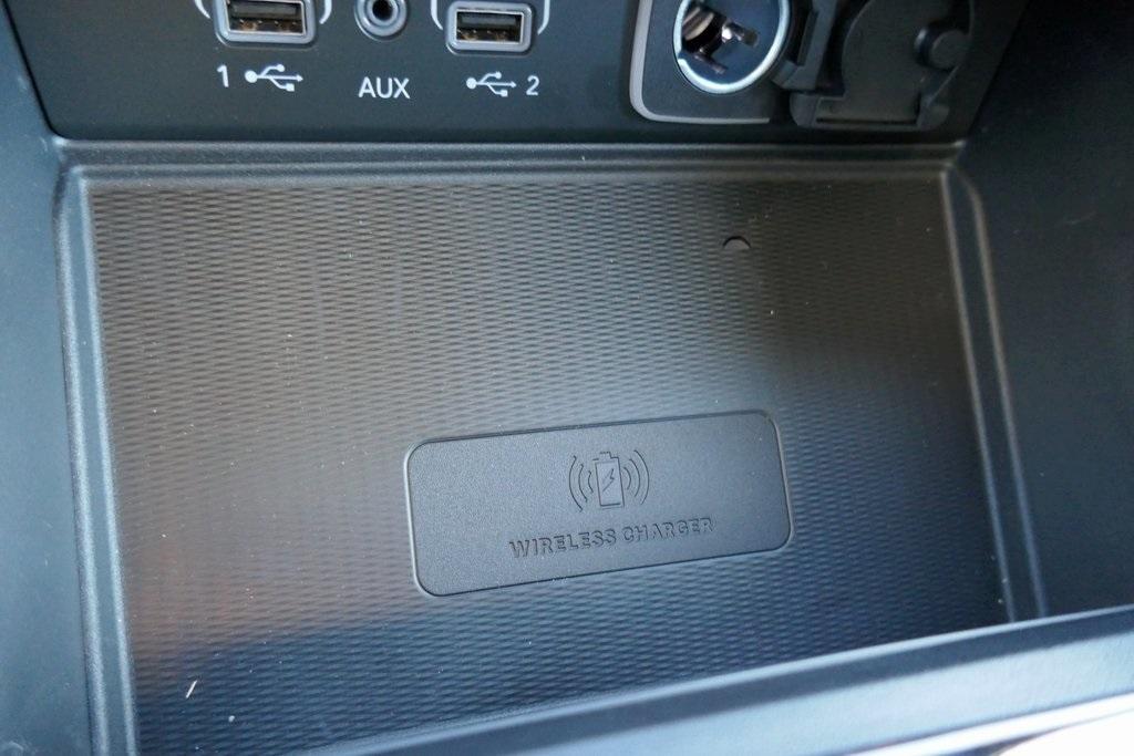 new 2025 Jeep Grand Cherokee L car, priced at $43,558