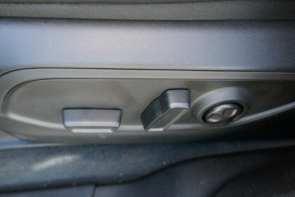 new 2025 Jeep Grand Cherokee L car, priced at $43,558