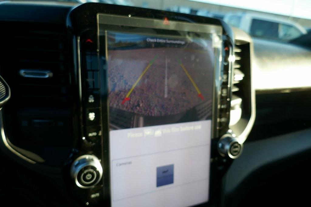 new 2026 Ram 2500 car, priced at $44,861