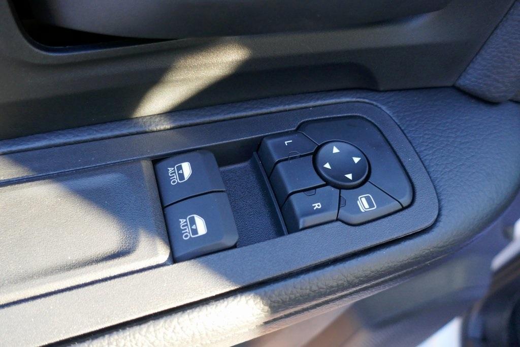 new 2026 Ram 2500 car, priced at $44,861