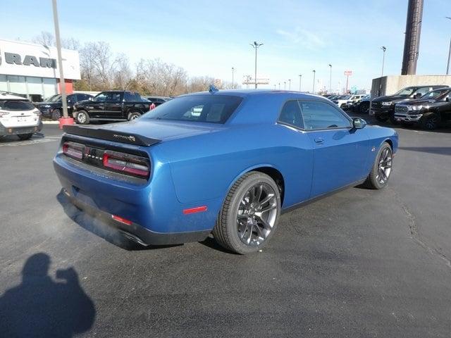 new 2023 Dodge Challenger car, priced at $46,276