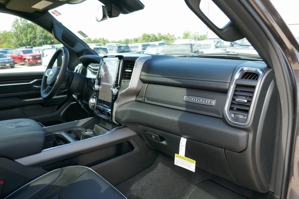 new 2026 Ram 1500 car, priced at $59,382