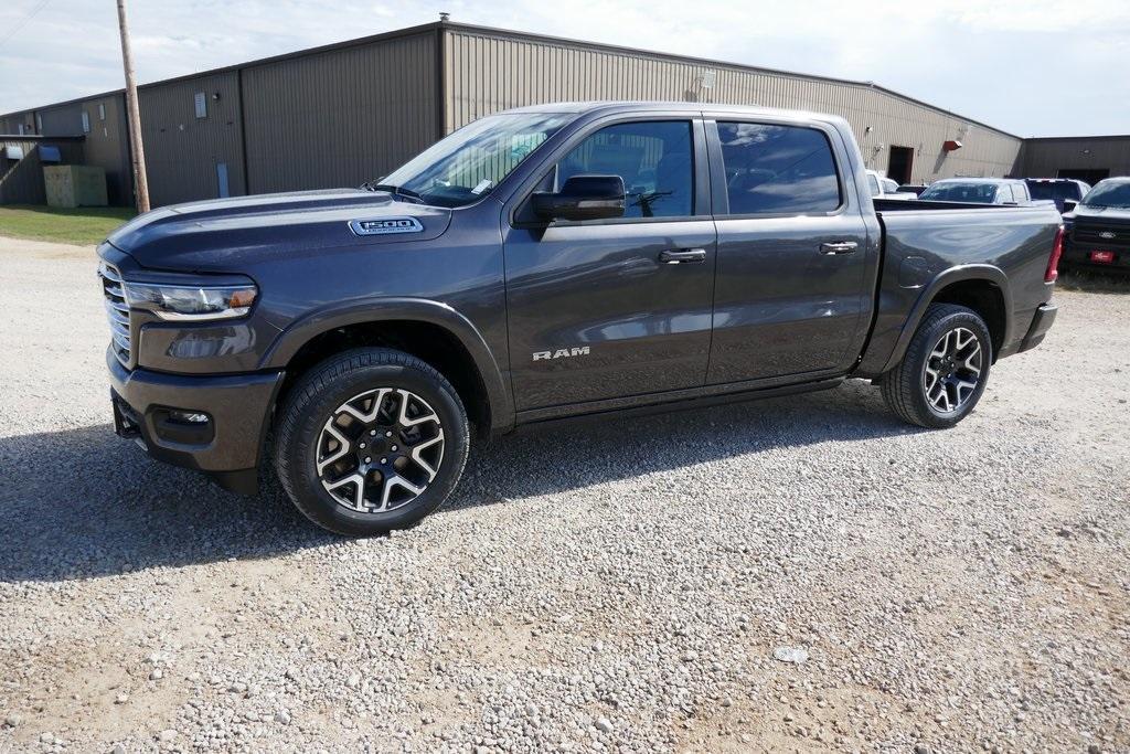new 2026 Ram 1500 car, priced at $59,382
