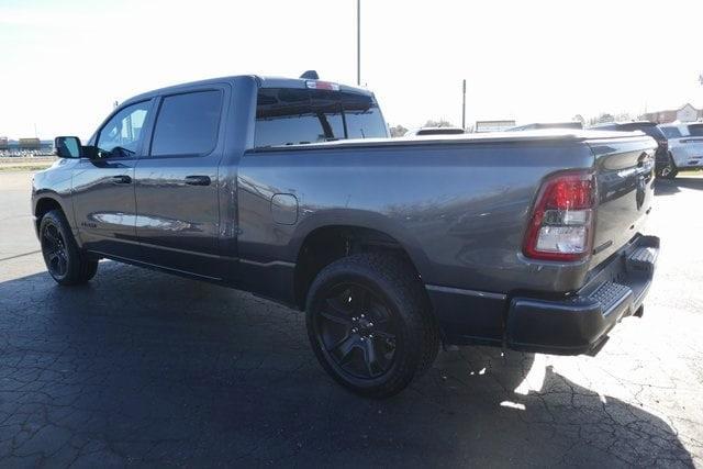 used 2023 Ram 1500 car, priced at $40,995