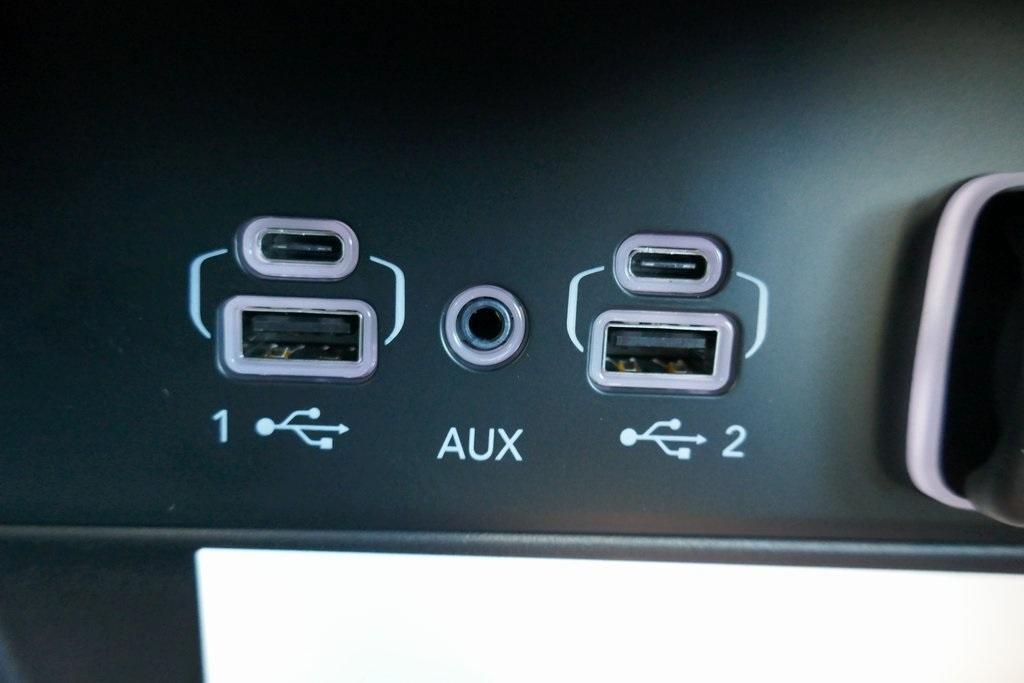 new 2025 Jeep Grand Cherokee L car, priced at $46,438