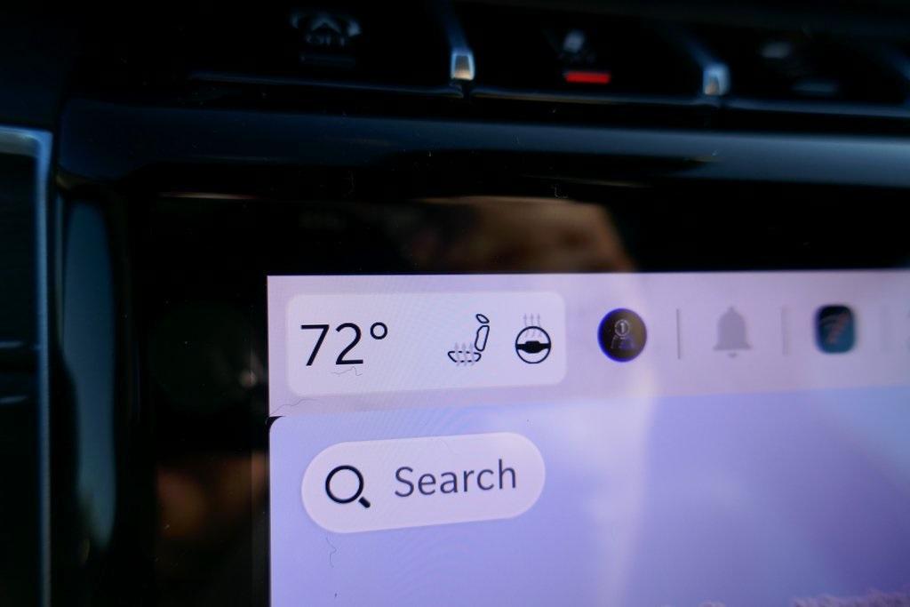 new 2025 Jeep Grand Cherokee L car, priced at $46,438