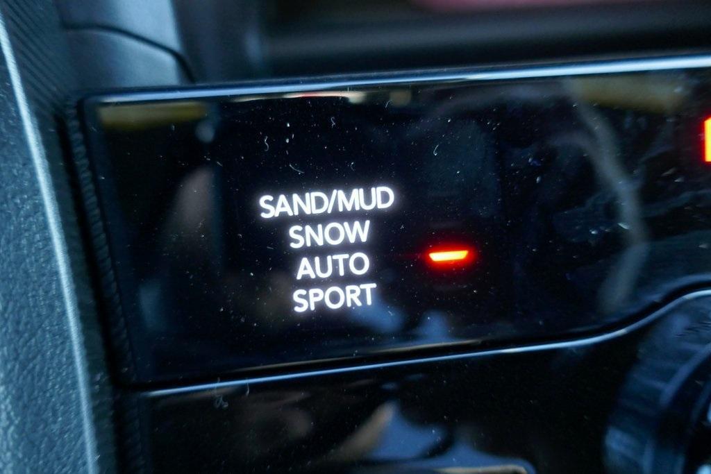 new 2025 Jeep Grand Cherokee L car, priced at $46,438