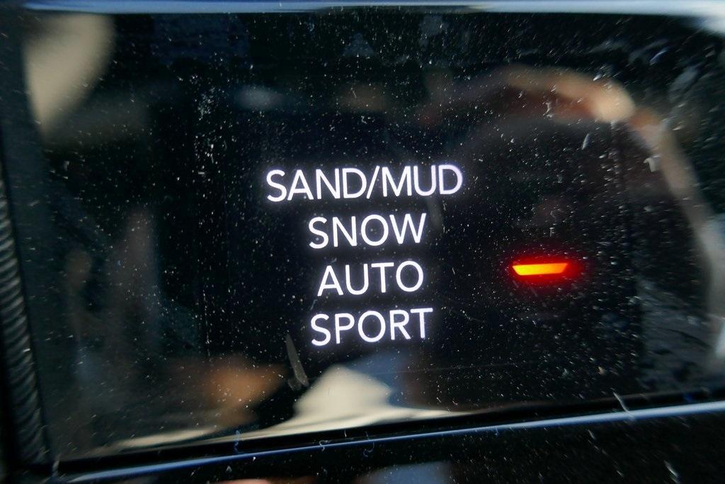 new 2025 Jeep Grand Cherokee L car, priced at $44,409