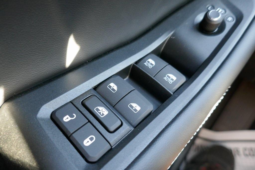 new 2025 Jeep Grand Cherokee L car, priced at $44,409