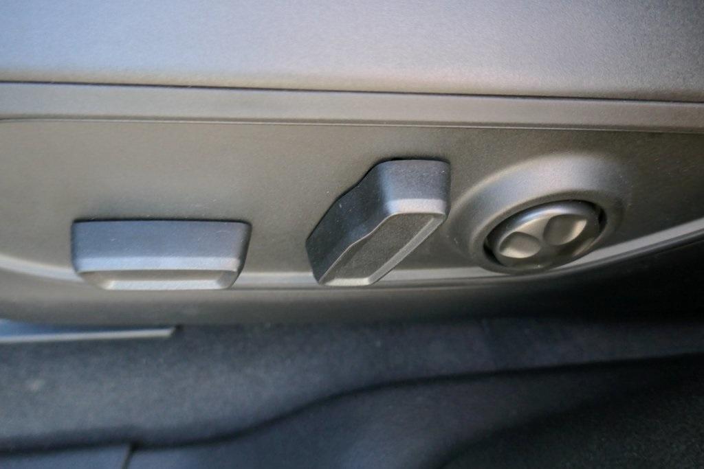 new 2025 Jeep Grand Cherokee L car, priced at $44,409