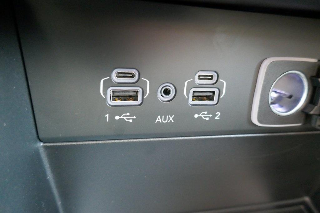 new 2025 Jeep Grand Cherokee L car, priced at $44,409