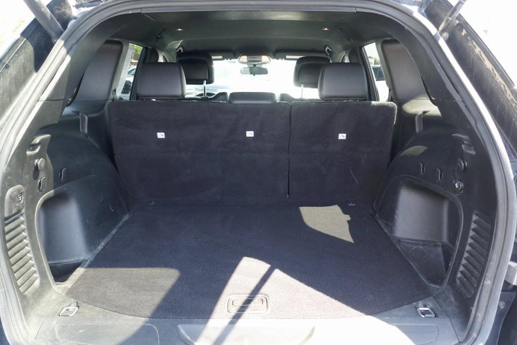 used 2021 Jeep Grand Cherokee car, priced at $19,995
