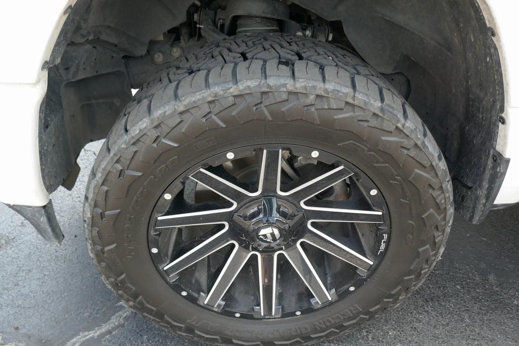used 2024 Ram 1500 car, priced at $44,995