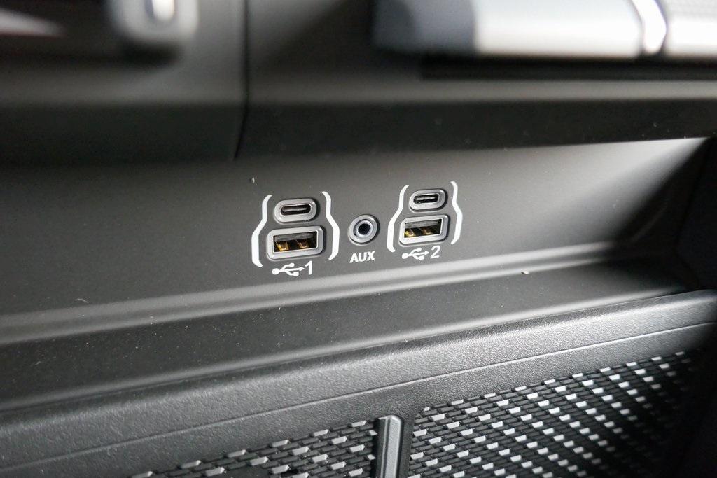 new 2026 Ram 1500 car, priced at $52,126