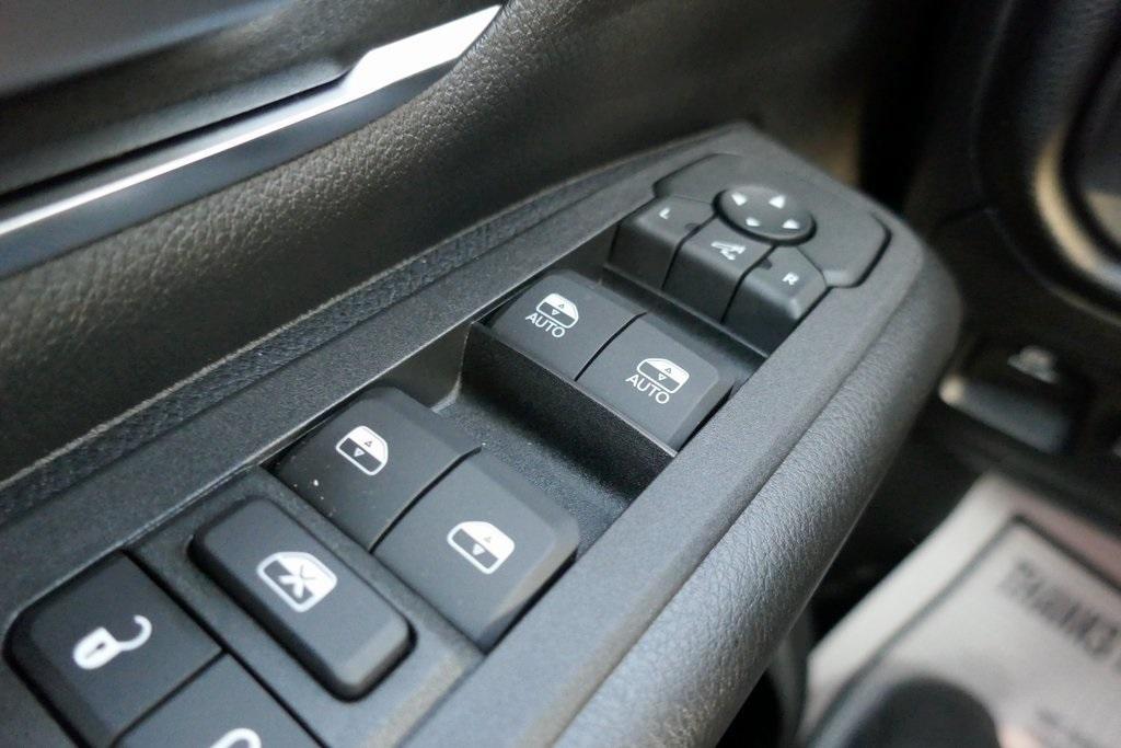 new 2026 Ram 1500 car, priced at $52,126