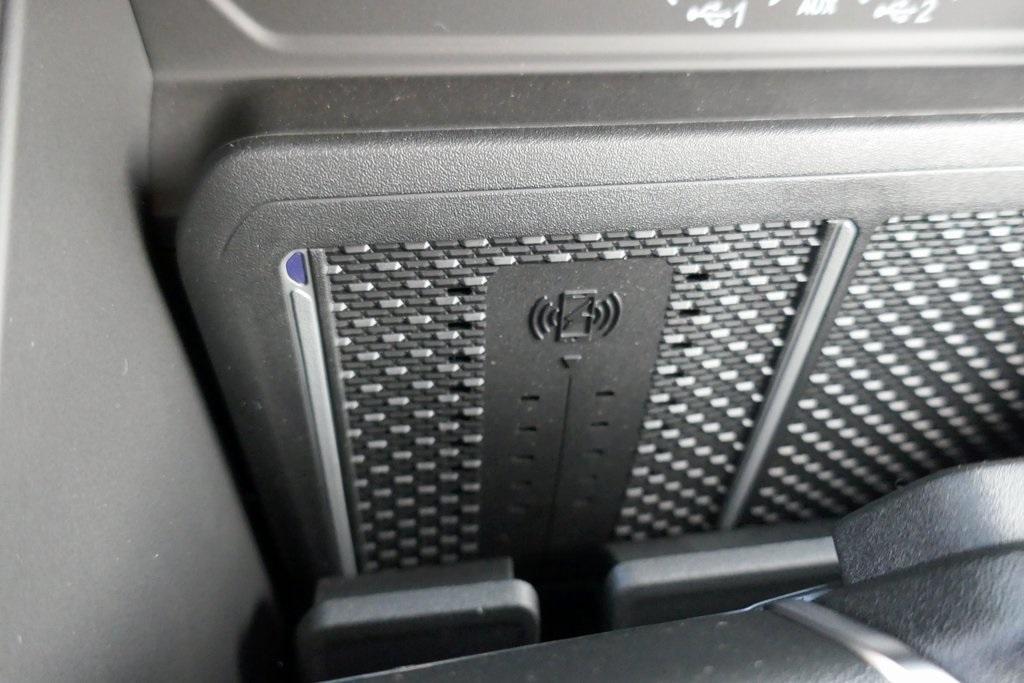 new 2026 Ram 1500 car, priced at $52,126