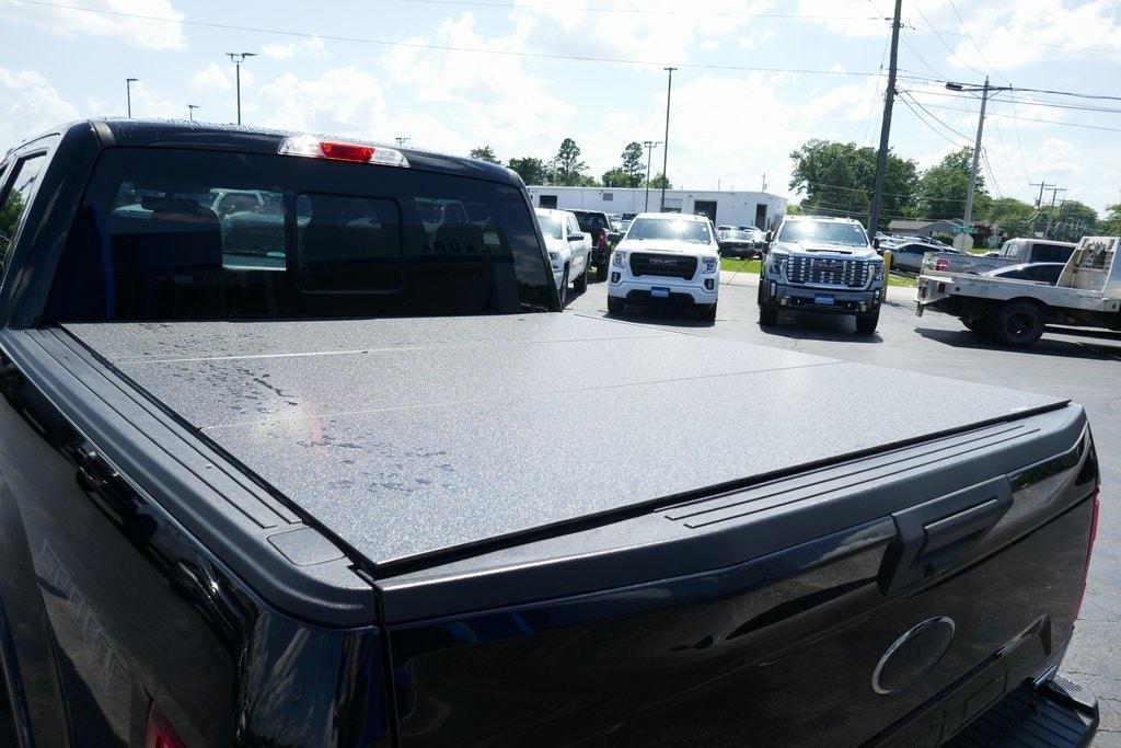 used 2019 Ford F-150 car, priced at $27,995