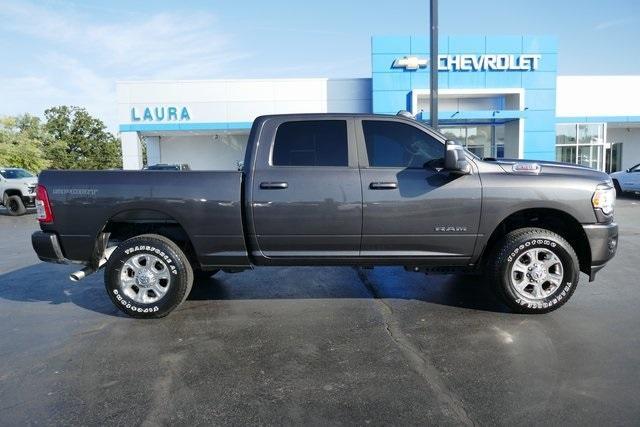 used 2023 Ram 2500 car, priced at $48,995