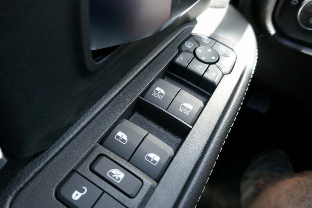 new 2025 Ram 3500 car, priced at $70,518