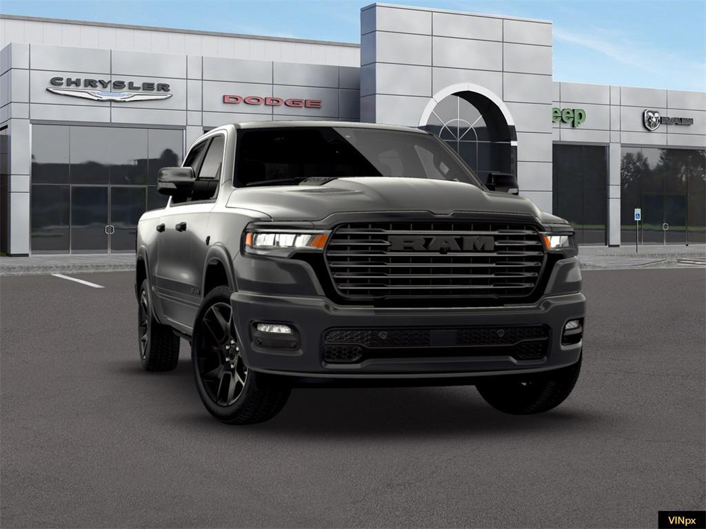 new 2026 Ram 1500 car, priced at $67,572