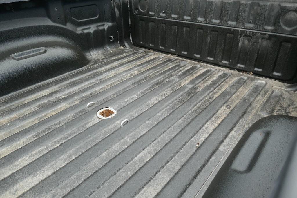 used 2020 Ram 1500 car, priced at $31,995