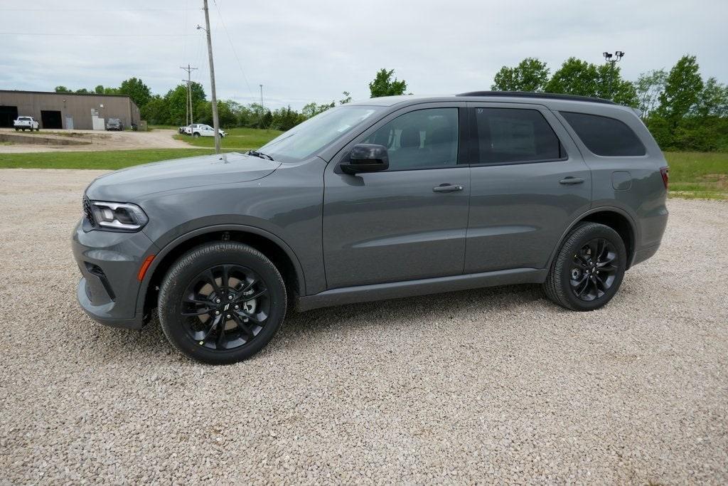 new 2025 Dodge Durango car, priced at $40,056