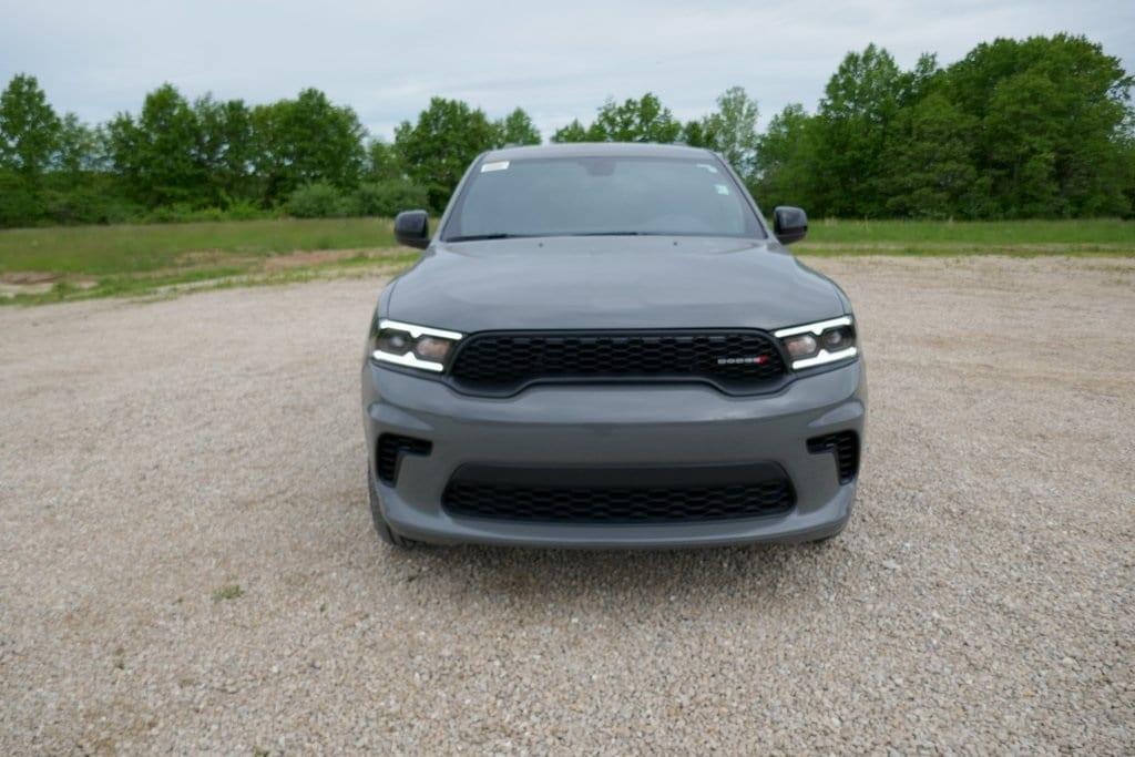 new 2025 Dodge Durango car, priced at $40,056