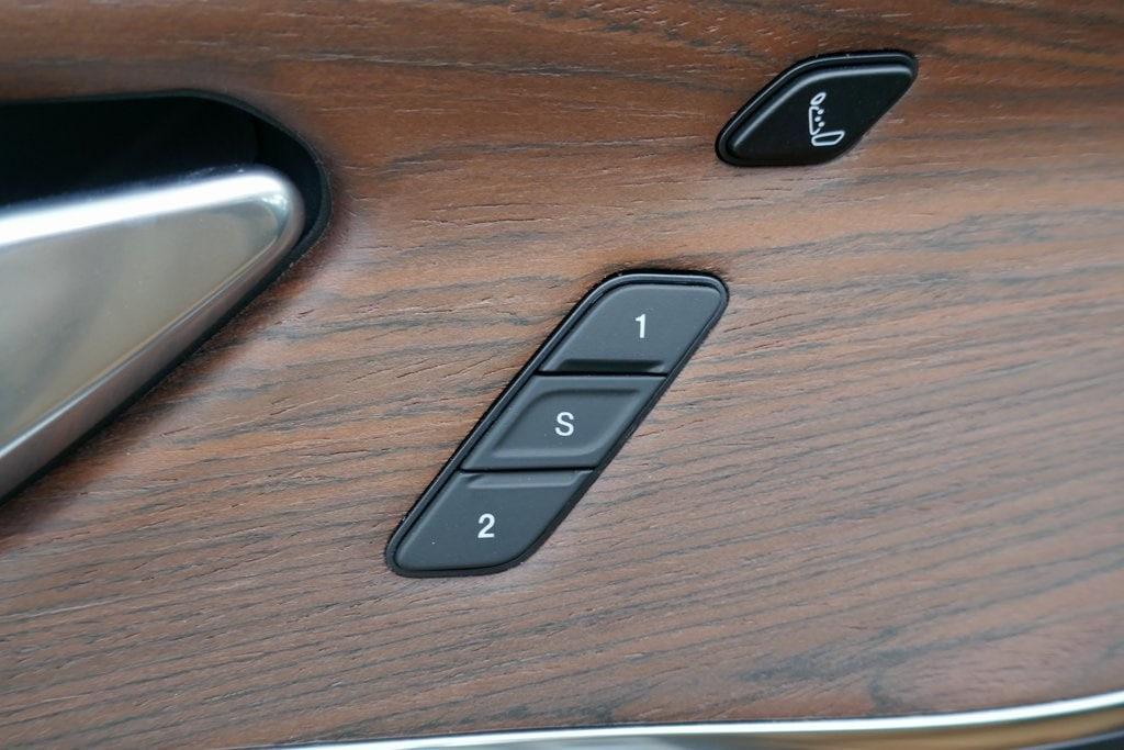 new 2025 Jeep Grand Cherokee car, priced at $57,246