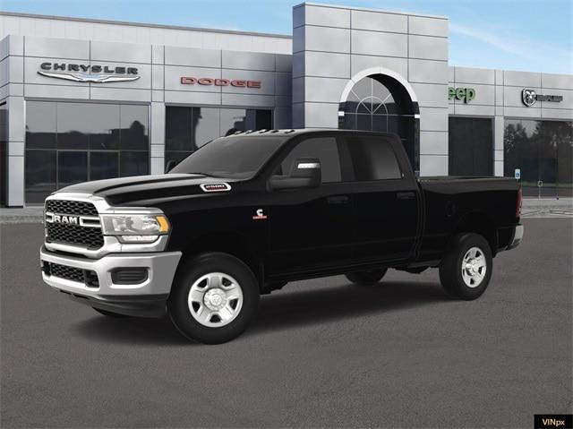 new 2024 Ram 2500 car, priced at $59,274