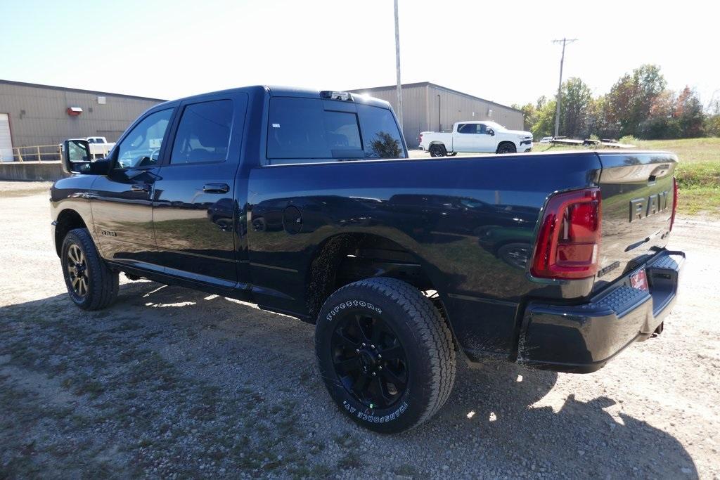 new 2026 Ram 2500 car, priced at $64,751