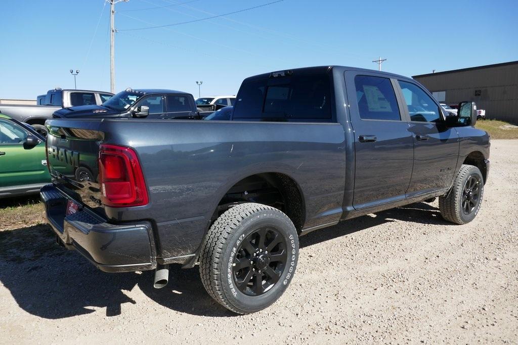 new 2026 Ram 2500 car, priced at $64,751
