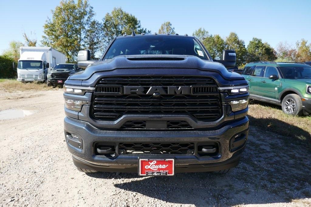 new 2026 Ram 2500 car, priced at $64,751
