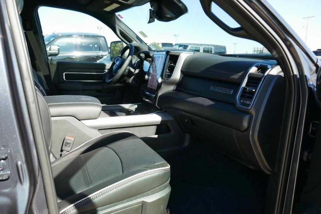 new 2026 Ram 2500 car, priced at $64,751