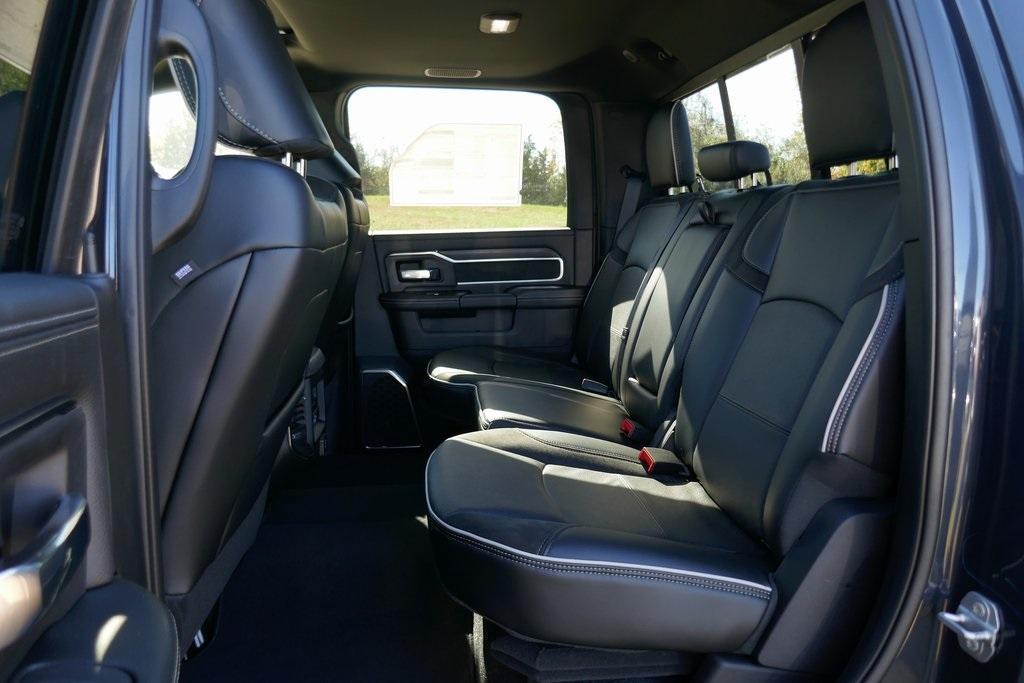 new 2026 Ram 2500 car, priced at $64,751